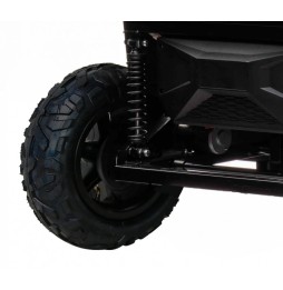 4-Person Buggy ATV RACING UTV2000 with Battery