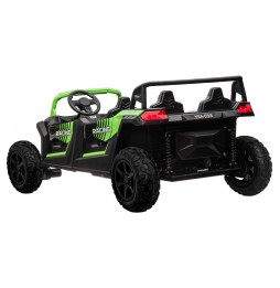 4-Person Buggy ATV RACING UTV2000 with Battery