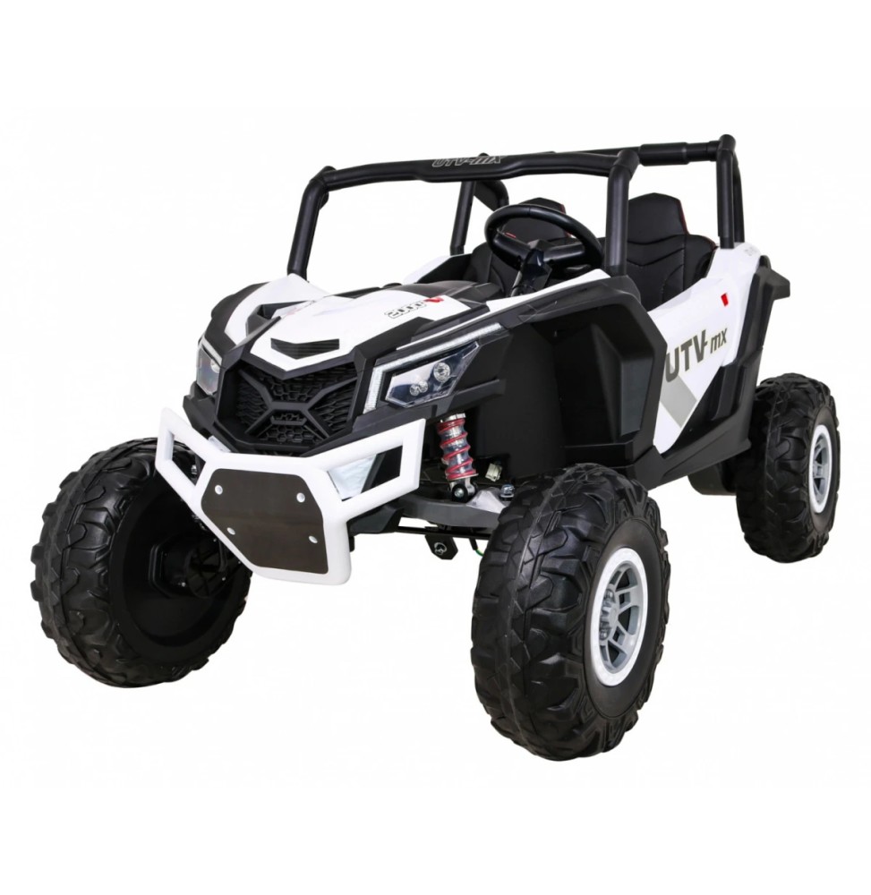 Kids Buggy UTV-MX with 4x4 Drive and Remote