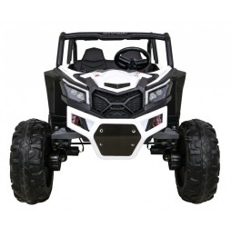 Kids Buggy UTV-MX with 4x4 Drive and Remote