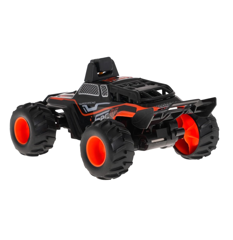 Off-Road Car SHINE with Wi-Fi Camera for Kids