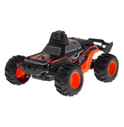 Off-Road Car SHINE with Wi-Fi Camera for Kids