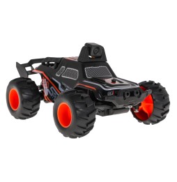 Off-Road Car SHINE with Wi-Fi Camera for Kids