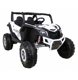 Buggy UTV-MX dla dzieci z napędem 4x4 i pilotem