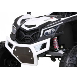 Buggy UTV-MX dla dzieci z napędem 4x4 i pilotem