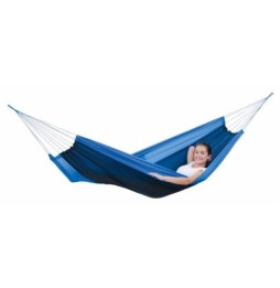 Silk Traveller Ocean Camping Hammock 220x140cm