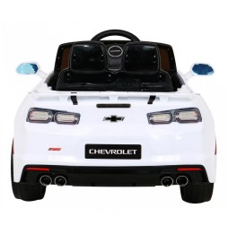 Chevrolet Camaro 2SS Battery-Powered with Remote