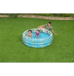 Kids' Garden Pool 170x53 cm Tropical Bestway