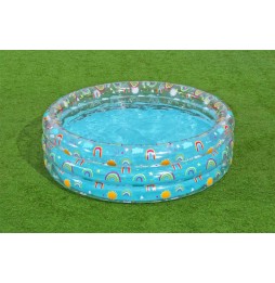 Piscina pentru copii 170x53 cm tropical bestway