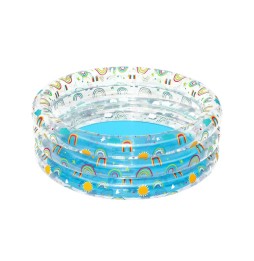 Kids' Garden Pool 170x53 cm Tropical Bestway