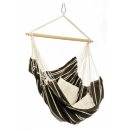 Hanging Chair Brazil Mocca - Amazonas