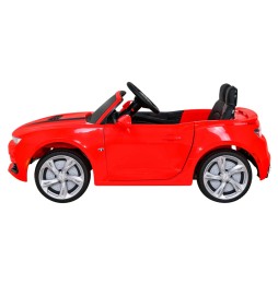 Chevrolet Camaro 2SS for Kids - Red with Remote