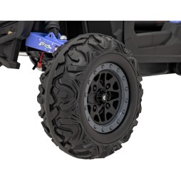 Buggy ATV Defend 4x4 violet licență Kuromi