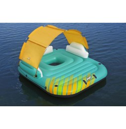 Bestway Sunny Lounge Inflatable Island