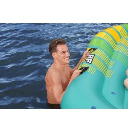 Bestway Sunny Lounge Inflatable Island