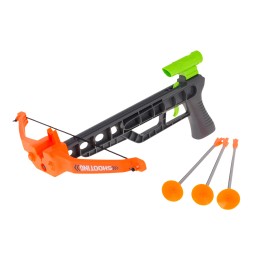 Crossbow with Target for Kids 6+