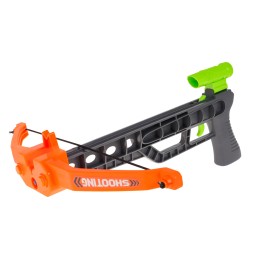 Crossbow with Target for Kids 6+