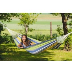 Single Hammock Tahiti - Hummingbird 200x100cm