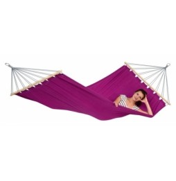 Miami Berry Double Hammock 220x120cm