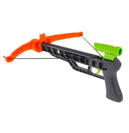 Crossbow with Target for Kids 6+