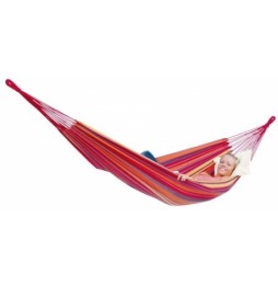 Single Hammock Tahiti - Vulcano 200x100 cm