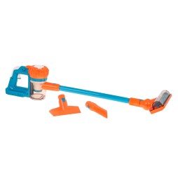 Aspirator interactiv 3in1 pentru copii 3+ Set AGD