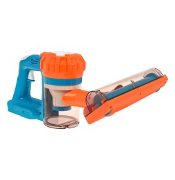 Aspirator interactiv 3in1 pentru copii 3+ Set AGD