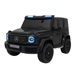 Vehicul mercedes benz g63 amg xxl negru