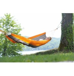 Silk Traveller Travel Hammock 220x140cm