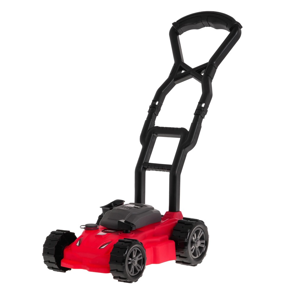 Interactive Kids Lawnmower with Sound and Light