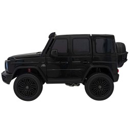 Vehicul mercedes benz g63 amg xxl negru