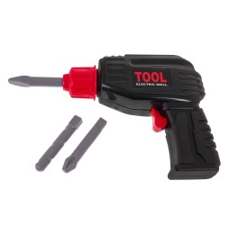 Kids' Tool Set with Backpack for Ages 3+