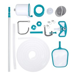 BESTWAY Pool Cleaning Set with Vacuum