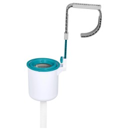 Set de curățare pentru piscină BESTWAY cu aspirator