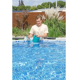 BESTWAY Pool Cleaning Set with Vacuum