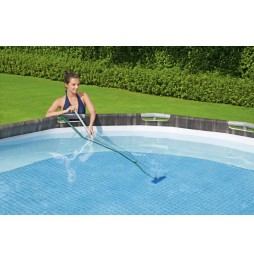 Set curățare piscine 3 în 1 Bestway