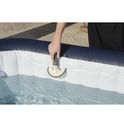 3-in-1 Cleaning Set for Lay-Z-Spa Jacuzzi