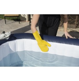 3-in-1 Cleaning Set for Lay-Z-Spa Jacuzzi