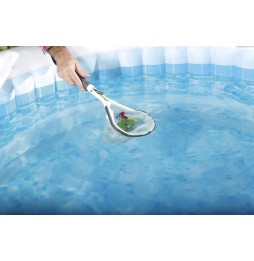 Zestaw czyszczący 3w1 do jacuzzi Lay-Z-Spa BESTWAY