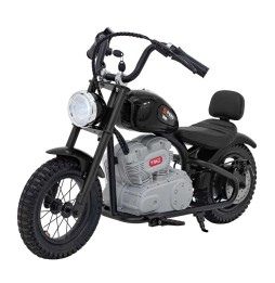 SPEED Power Black 250W Vehicle with 24V Battery