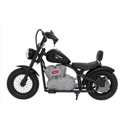 SPEED Power Black 250W Vehicle with 24V Battery