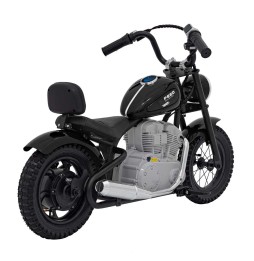 SPEED Power Black 250W Vehicle with 24V Battery