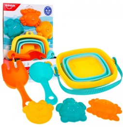 Kids Sand Accessory Set 12m+