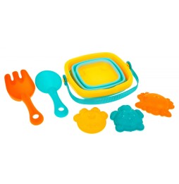 Kids Sand Accessory Set 12m+