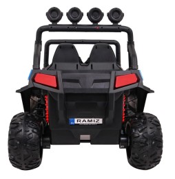 Buggy off-road pentru copii cu 4x4