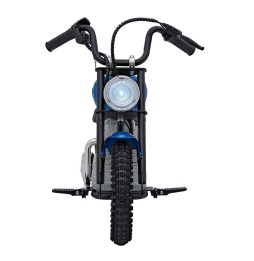 Blue SPEED Power Motor Vehicle with 250W Engine