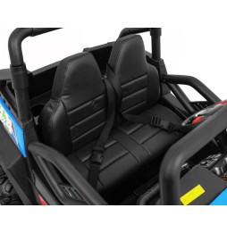 Buggy off-road pentru copii cu 4x4