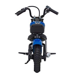 Blue SPEED Power Motor Vehicle with 250W Engine