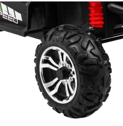 Off-Road Grand Buggy Lift for Kids