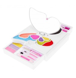 Colorful Butterfly Makeup Set for Kids